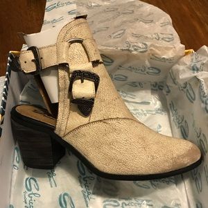 Sbicca Vintage Boots